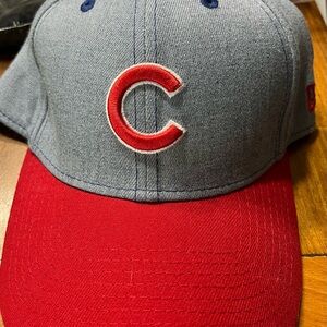 New CUBS BALL CAP